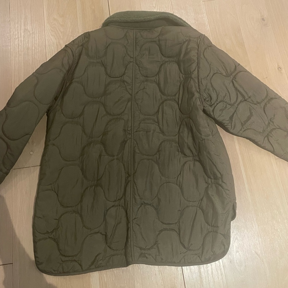 Alpha Industries Liner Jacket - Picture 2 of 4